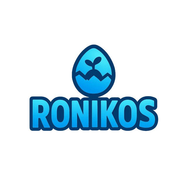 Ronikos